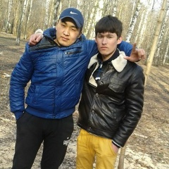 Bayaman Kaldarbaev, 04.04.1994, Москва