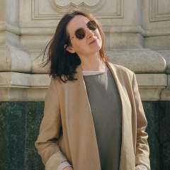 Светлана Пашментова, 03.08, Санкт-Петербург