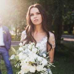 Марина Брюханцева, 03.08, Томск