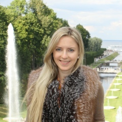 Yulia El, 04.08, New York City