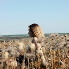 Диана Попова, 17.09, Донецк