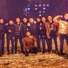 Айдос Ибрагимов, 01.09.2000, Алматы