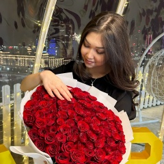 Диана Арыстан, 25.01, Астана