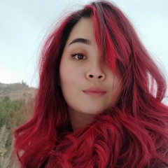 Инна Имтосими, 12.04, Алматы