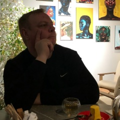 Максим Лукичев, 10.11, Никольское