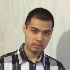 Канат Таласпеков, 10.08.1984, Алматы