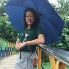 Aye-Sandarr Moe, 05.08.1990