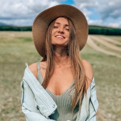 Анастасия Сушко, 13.07, Новосибирск