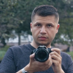 Денис Склярский, 01.04, Киев