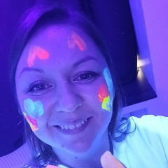 Марина Дюльгер, 29.05, Санкт-Петербург