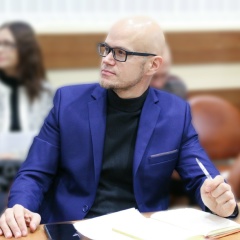 Илья Бахарев, 07.08, Рязань