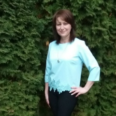 Наталія Дирів, 16.08.1976, Калуш