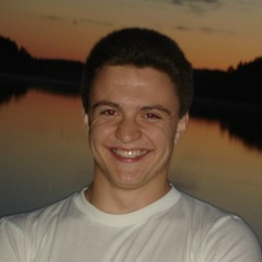 Иван Щербаков, 28.08, Кривко