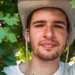 Василий Коваленко, Москва