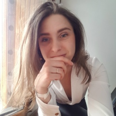 Татьяна Шведова, Москва