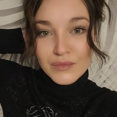 Валерия Даренских, 19.04