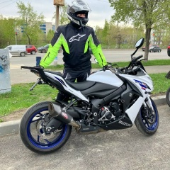 Антон Поляков, 05.10.1984, Челябинск