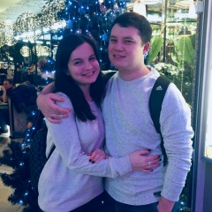 Анастасия Зуб, 03.06, Москва