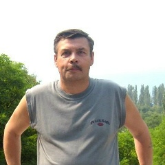 Сергей Белых, 05.08.1955, Мариуполь