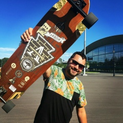 Mike Mi, 22.07, Санкт-Петербург