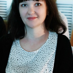 Мария Шагиахметова, 11.01, Казань