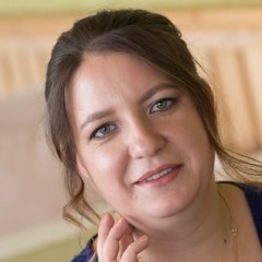 Елена Карпозилос, 09.07.1986, Санкт-Петербург