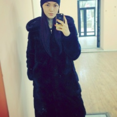 Альбина Абдиманнап-кызы, 26.03.1996, Москва