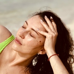 Мария Темчина, 29.04.1986, Москва