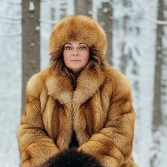 Ольга Петрова, 06.12, Липецк