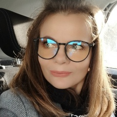 Инна Черкашина, 10.12, Москва