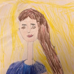 Евгения Лебедева-Шмидтгоф, 27.10.1987, Санкт-Петербург