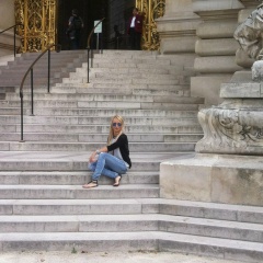 Олечка Коваленок, 18.12, Минск