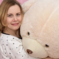 Марина Лалетина, 15.09, Санкт-Петербург