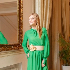 Марго Колесник, 30.06, Киев