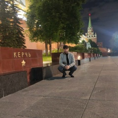 Павел Матяш, 21.06.1986, Керчь