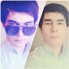 Дилшод Солиев, 01.09