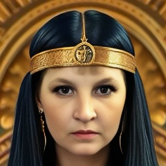 Юлия Королева, 06.04.1989, Назарово