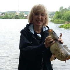 Татьяна Лопарева, 21.03, Магнитогорск