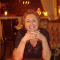 Алефтина Сосулина, 15.11, Липецк