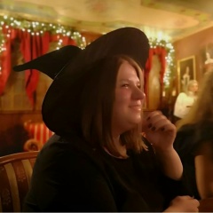 Юлия Голубева