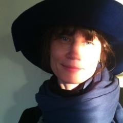 Лена Рюмшина, 31.05, Оренбург