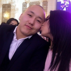 Нурлан Осмоналиев, 29.01, Бишкек