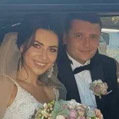 Ксения Погольша, 19.05