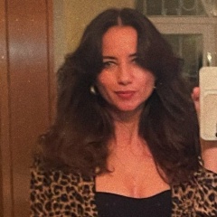 Марина Ли, 05.04.1985, Москва