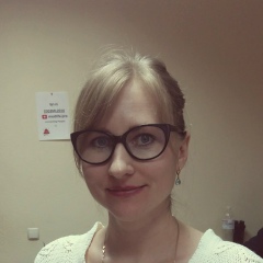 Оксана Миклуха, 30.06.1989, Киев