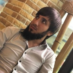 Саламу Даудов, 21.01.1992