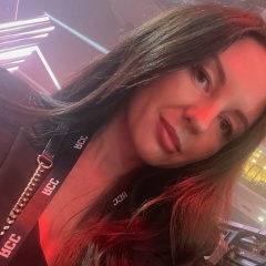 Наталья Толкачева, 07.12, Москва