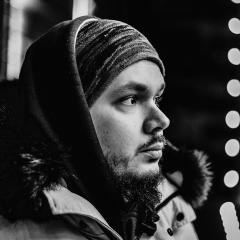 Алексей Ястребов, 20.06, Кишинев