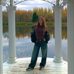 Юлия Макарова, 26.09.1986, Красногорск