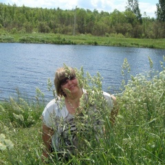 Елена Бахвалова, Вышний Волочек